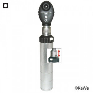 Офтальмоскоп KaWe EUROLIGHT® E30