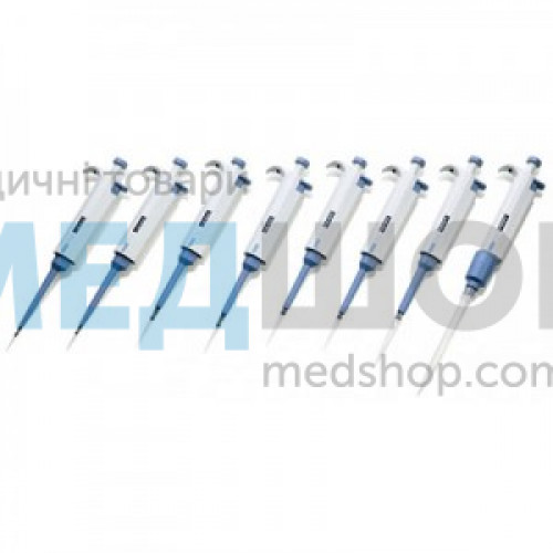 Механические дозаторы BIOHIT Proline | Дозирующие устройства Sartorius Biohit