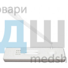 Тест для выявления антител к вирусу гепатита А, CITO TEST HAV IgM, 20 тестов