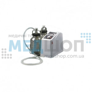 Відсмоктувач медичний В-80