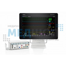 Монитор пациента BeneVisionTM N22/N19 Mindray