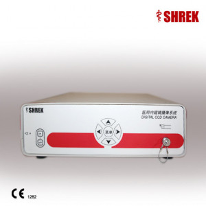 Видеопроцессор эндоскопический с камерой SHREK CCD 700