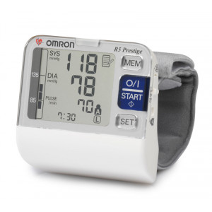 OMRON R5 Prestige
