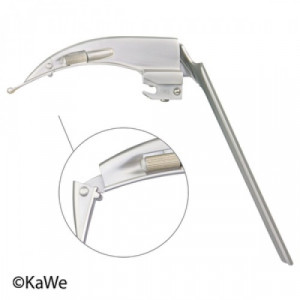 Ларингоскоп KaWe WL-Клинок FLAPLIGHT® C, McIntosh