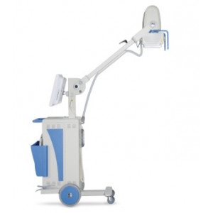 Палатний рентген TECHNIX TMS 300 R