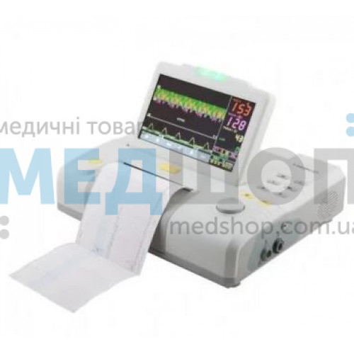 Фетальний монітор-токографія Heaco L8 7 TFT | Фетальні монітори та доплери