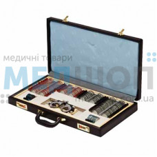 Набор офтальмологических пробных очковых линз