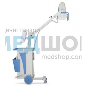Палатний рентген TECHNIX TMS 300 R