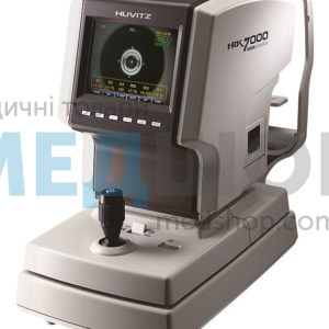 Авторефкератометр Huvitz HRK-7000