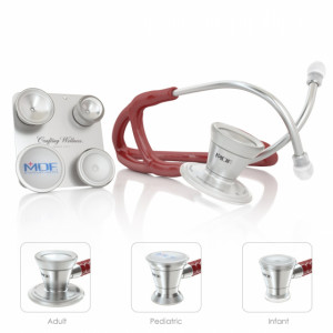 Стетоскоп MDF Pro Cardial C3 797СС-17