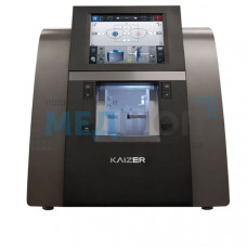 Автоматический станок для обработки линз KAIZER HPE-8000X Автоматический станок для обработки линз KAIZER HPE-8000X