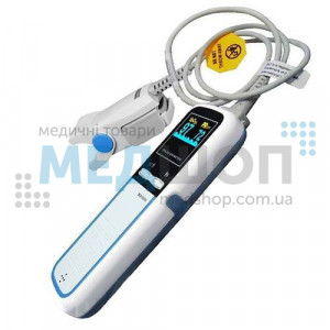 Пульсоксиметр кишеньковий MD300I