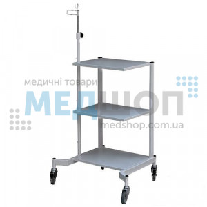 Стійка ендоскопічна ЕП-1