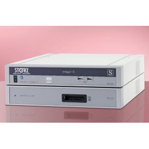 Відеопроцесор KARL STORZ IMAGE1 S