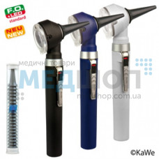 Отоскоп KaWe PICCOLIGHT® F.O. LED