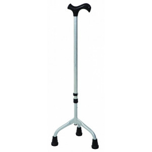 Палка на трех опорах нерегулируемая Karadeniz Medical TP-843