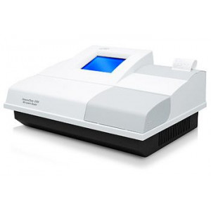 Микропланшетный ридер HTI Immunochem-2100