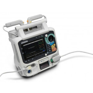 Дефибриллятор-монитор CU Medical Systems LIFEGAIN CU-HD1