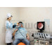 ЛОР-комбайн Dantschke Medicenter Intra - 8 | ЛОР-комбайни