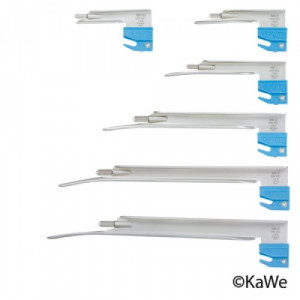 Ларингоскоп KaWe WL-Клинок Miller