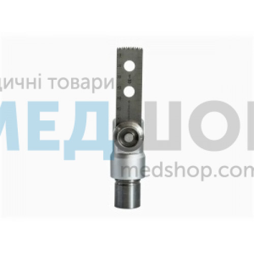 Насадка - осцилююча пилка BJ2101 | Хірургічні дрилі та пили