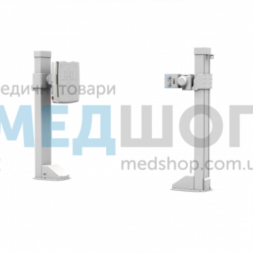 Флюорограф JUMONG V | Флюорографы