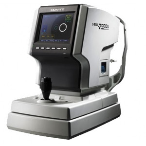 Авторефкератометр Huvitz HRK-7000A