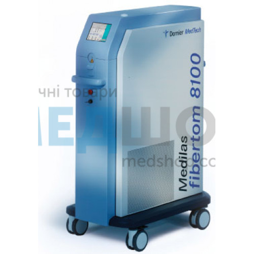 Хирургический лазер DMT Medilas fibertom 8100 | Хирургические лазеры