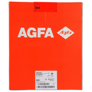 Рентгенівська термоплівка Agfa Drystar DT 5000 I B 25х30