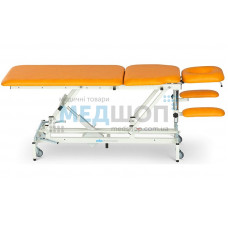 Масажні столи Delta Standard Lojer