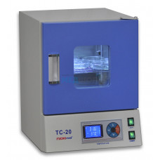 Термостат сухоповітряний TC-20 MICROmed