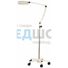 Операционно-смотровой LED светильник LUVIS-E100