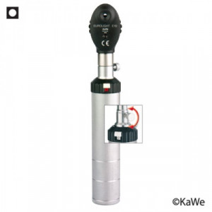 Офтальмоскоп KaWe EUROLIGHT® E10
