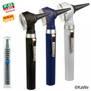 Отоскоп KaWe PICCOLIGHT® F.O. LED
