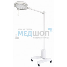  Пересувний операційний світильник Brightfield LED 260