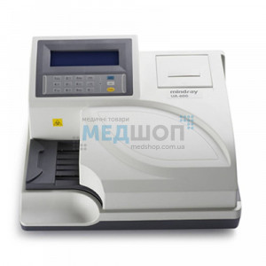 Анализатор мочи Mindray UA-600