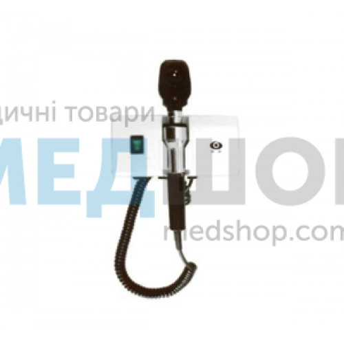 Офтальмоскоп YZ6G | Офтальмоскопи