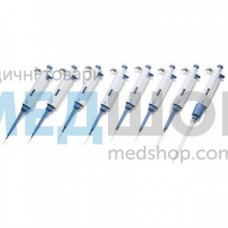 Механічні дозатори BIOHIT Proline