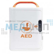 Автоматический внешний дефибриллятор ECOPAD – AED