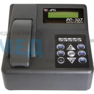 Спектрофотометр APEL PD-307