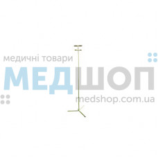 Штатив для тривалих вливань ШДВ