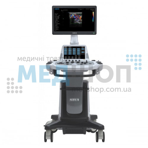 Ультразвукова діагностична система SIUI Apogee 5300 | УЗД апарати
