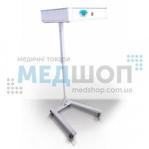 Пристрій неонатальний для фототерапії НО-АФ-1