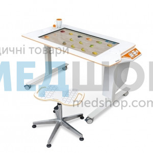 Комплекс для реабілітації функцій верхніх кінцівок Myro