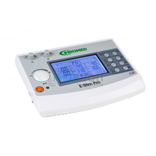 Прилад електротерапії E-Stim Pro MT1022 | Електротерапія