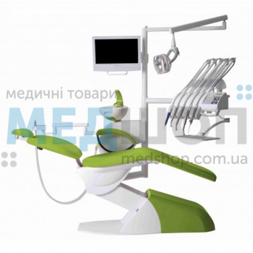 Стоматологічна установка Chirana Cheese Easy | Стоматологічні установки