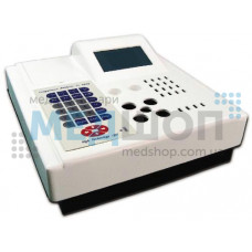Коагулометр 4-канальный HTI TS 4000