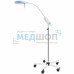 Світильник медичний оглядовий PRIMALED Rimsa | Світильники стельові