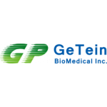 GeTein BioMedical Inc. в Украине