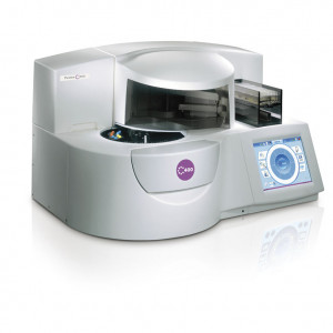 Автоматический биохимический анализатор Horiba ABX Pentra 400/ ABX Pentra С400